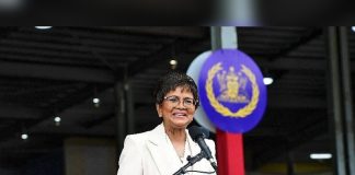 Trinidad athletes receive $150,000 bonuses for CAC Games podium finishes