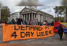 Britain’s Four-Day Week Trial Offers Promise, but Leaves Public Service Questions Open