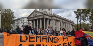 Britain’s Four-Day Week Trial Offers Promise, but Leaves Public Service Questions Open