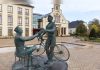 Nicolas Frantz’s Consecutive Tour de France Wins Stand Out in Luxembourg’s Sporting History
