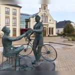 Nicolas Frantz’s Consecutive Tour de France Wins Stand Out in Luxembourg’s Sporting History