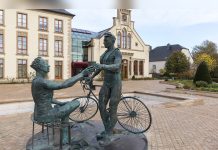 Nicolas Frantz’s Consecutive Tour de France Wins Stand Out in Luxembourg’s Sporting History