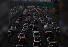 What a Friday Car Ban Could Teach Washington About Cleaner and More Accessible Transport
