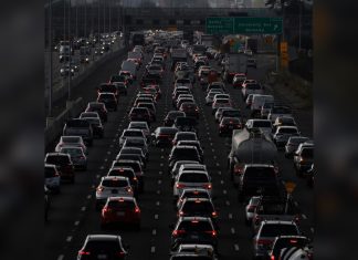 What a Friday Car Ban Could Teach Washington About Cleaner and More Accessible Transport
