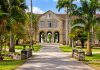 Codrington College Carries Barbados’ Eighteenth-Century Learning Legacy Behind Its Palm-Lined Drive