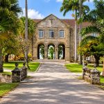 Codrington College Carries Barbados’ Eighteenth-Century Learning Legacy Behind Its Palm-Lined Drive