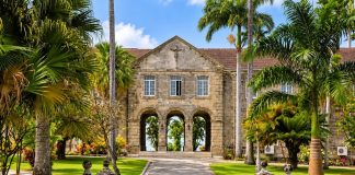 Codrington College Carries Barbados’ Eighteenth-Century Learning Legacy Behind Its Palm-Lined Drive
