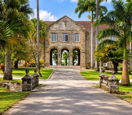 Codrington College Carries Barbados’ Eighteenth-Century Learning Legacy Behind Its Palm-Lined Drive