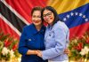Venezuelan Delegation to Explore New Business Opportunities in Trinidad