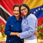 Venezuelan Delegation to Explore New Business Opportunities in Trinidad