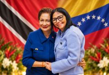 Venezuelan Delegation to Explore New Business Opportunities in Trinidad