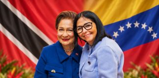 Venezuelan Delegation to Explore New Business Opportunities in Trinidad