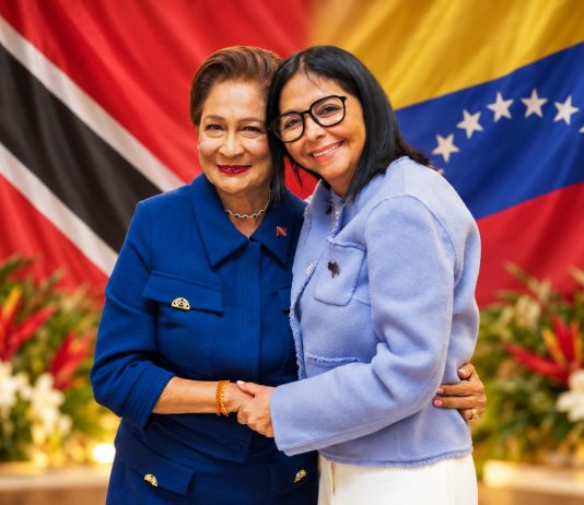 Venezuelan Delegation to Explore New Business Opportunities in Trinidad