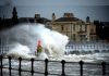 Storm Boelo disrupts power and travel as wind warnings remain in force
