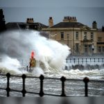Storm Boelo disrupts power and travel as wind warnings remain in force