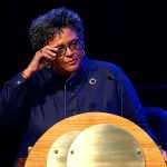 Mia Mottley Wants Mighty Sparrow’s Slave Included in Caribbean Education Curriculum Across the Region