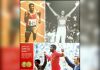 How Hasely Crawford’s Olympic Gold Changed Trinidad and Tobago Forever