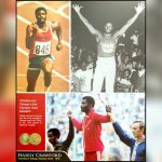 How Hasely Crawford’s Olympic Gold Changed Trinidad and Tobago Forever
