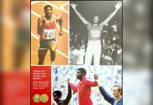 How Hasely Crawford’s Olympic Gold Changed Trinidad and Tobago Forever