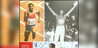 How Hasely Crawford’s Olympic Gold Changed Trinidad and Tobago Forever