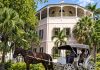 Nassau’s Historic Public Library Still Stores Books Inside Cells Of A Former Colonial Gaol