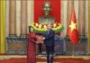 To Lam urges practical research partnerships with Vietnamese experts in Luxembourg and Belgium