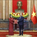 To Lam urges practical research partnerships with Vietnamese experts in Luxembourg and Belgium