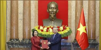 To Lam urges practical research partnerships with Vietnamese experts in Luxembourg and Belgium