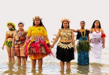 New Zealand Led Samoa’s Overseas Birthplace Rankings in 2013 Migration Estimates
