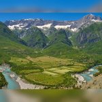 Albania’s Vjosa River: Europe’s Last Wild River Faces a Conservation Battle