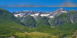 Albania’s Vjosa River: Europe’s Last Wild River Faces a Conservation Battle