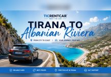 A Car-Free Friday in Tirana Could Transform the Streets, but Only With Better Alternatives