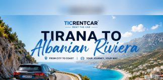 A Car-Free Friday in Tirana Could Transform the Streets, but Only With Better Alternatives