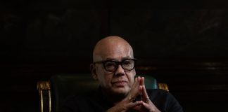 US lifts sanctions on Venezuela’s National Assembly president, easing oil sector access