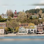 America’s Coastal Cities Face a Watery Future—Here’s Why