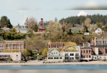 America’s Coastal Cities Face a Watery Future—Here’s Why