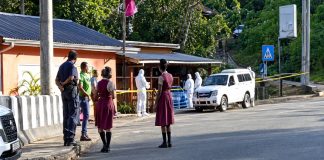 A trip to inspect a $15,000 car ended in gunfire