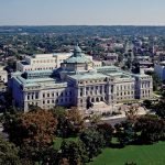 Library of Congress Holds 17,000+ Biographies Shaping American History