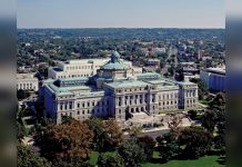 Library of Congress Holds 17,000+ Biographies Shaping American History