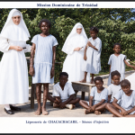 Chacachacare Once Held Trinidad’s Leprosy Colony Far from the Mainland