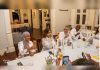 Diner en Blanc Port of Spain Returns November 14 With French-Caribbean Cuisine and Secret Venue