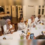 Diner en Blanc Port of Spain Returns November 14 With French-Caribbean Cuisine and Secret Venue
