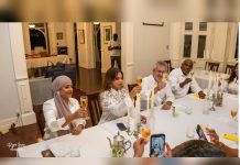 Diner en Blanc Port of Spain Returns November 14 With French-Caribbean Cuisine and Secret Venue