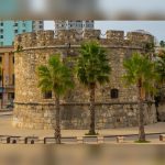 Durrës’s Restored Venetian Tower Becomes a Stage for Contemporary Dance