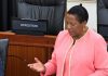 Beckles Declares Trinidad and Tobago in Recession, Citing Government Forecast of Further Economic Contraction