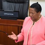 Beckles Declares Trinidad and Tobago in Recession, Citing Government Forecast of Further Economic Contraction