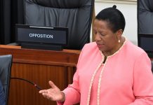 Beckles Declares Trinidad and Tobago in Recession, Citing Government Forecast of Further Economic Contraction