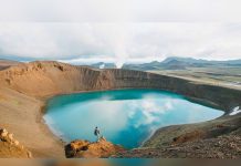 Iceland’s Central Highlands: Europe’s Last Great Wilderness