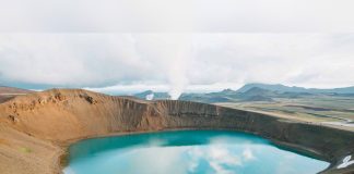 Iceland’s Central Highlands: Europe’s Last Great Wilderness