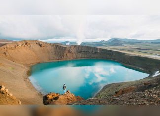 Iceland’s Central Highlands: Europe’s Last Great Wilderness